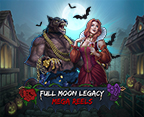 Full Moon Legacy: Mega Reels