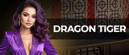PT Dragon Tiger