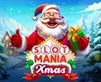 Slot Mania Xmas