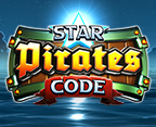 Star Pirates Code