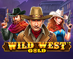 Wild West Gold