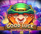 Good Luck Clusterbuster