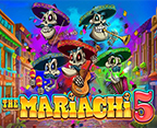 The Mariachi 5